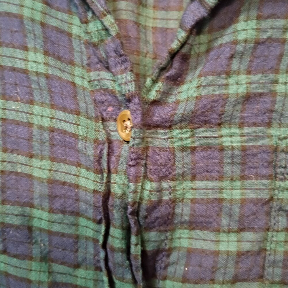 J.Crew button down shirt - image 3